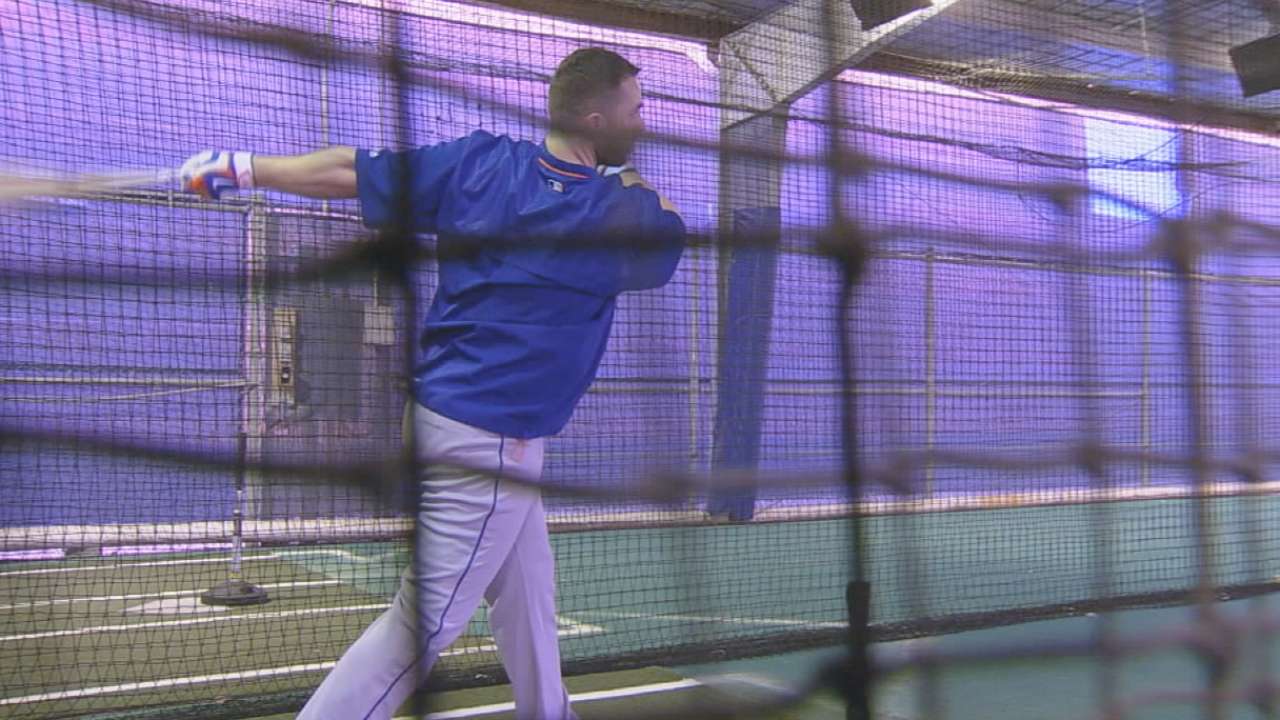 Alderson on Wright's importance