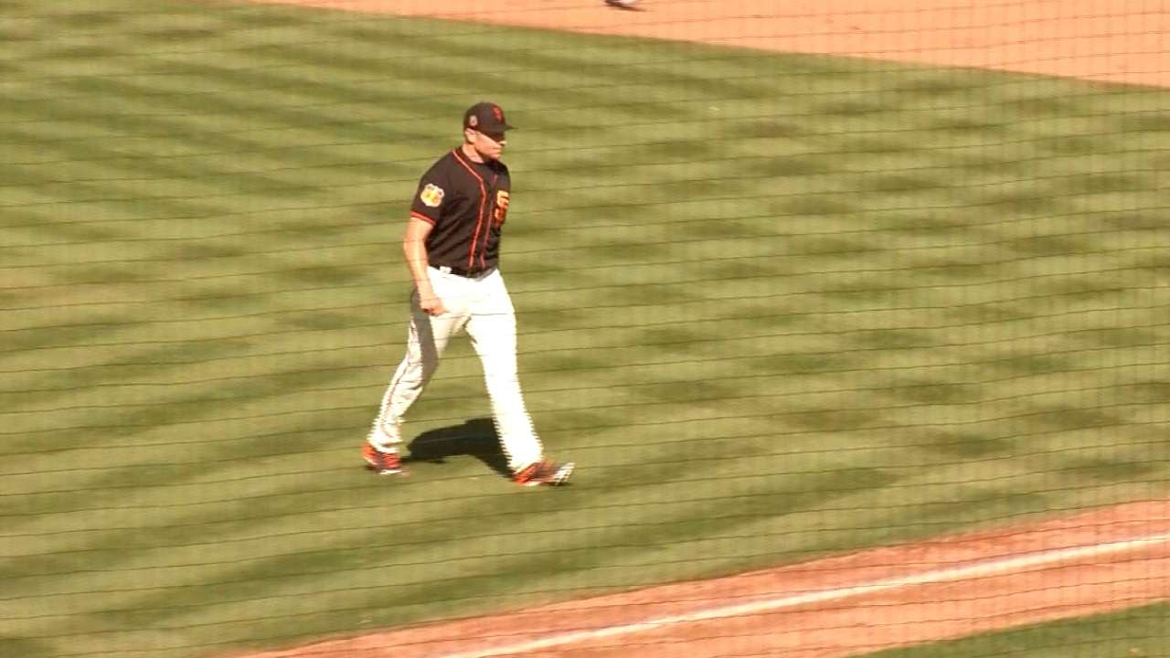 Melancon to join USA for Classic semifinal