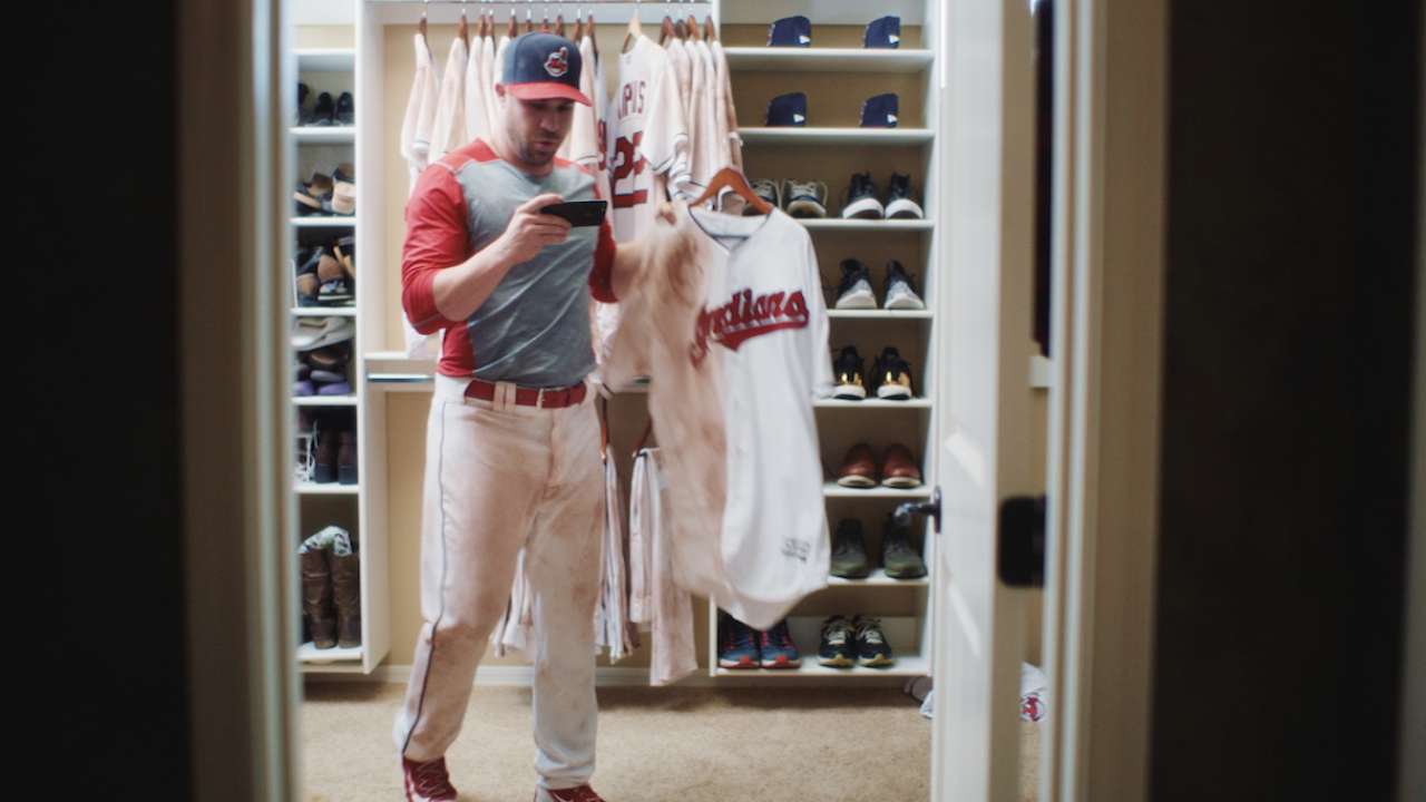 Kipnis uses MLB.com At Bat