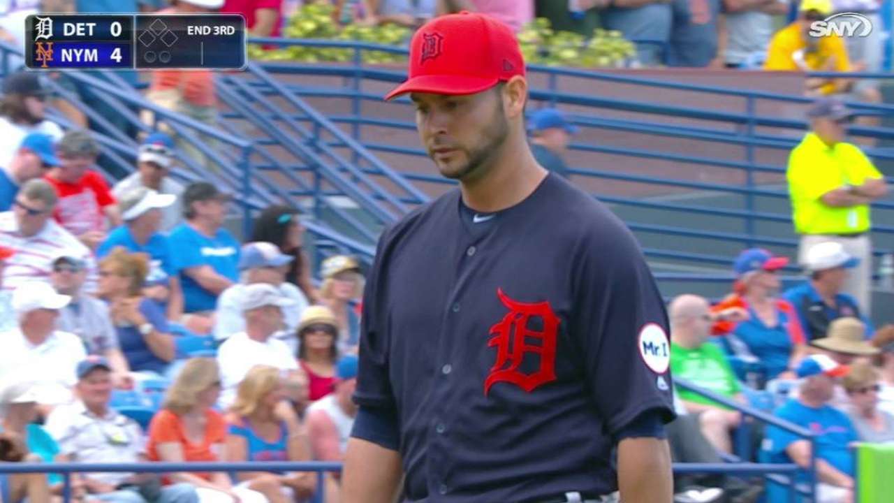 Sanchez K's Smith