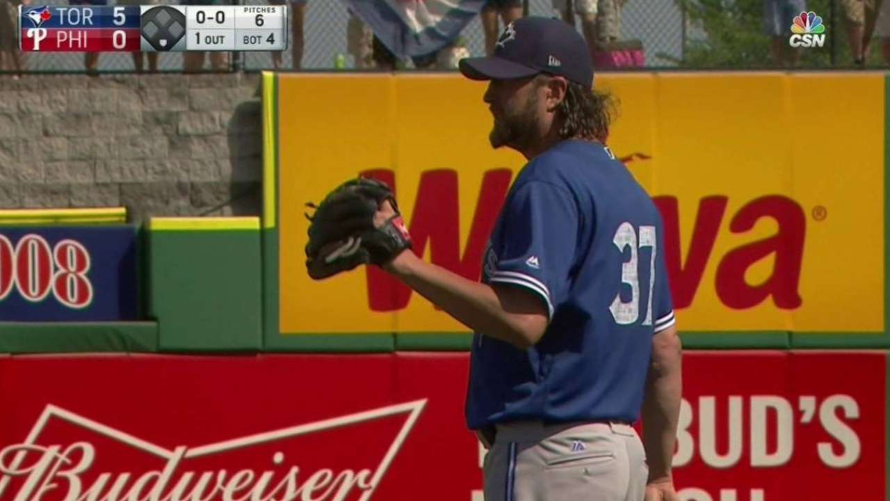 Grilli, Biagini candidates for 9th with Osuna out