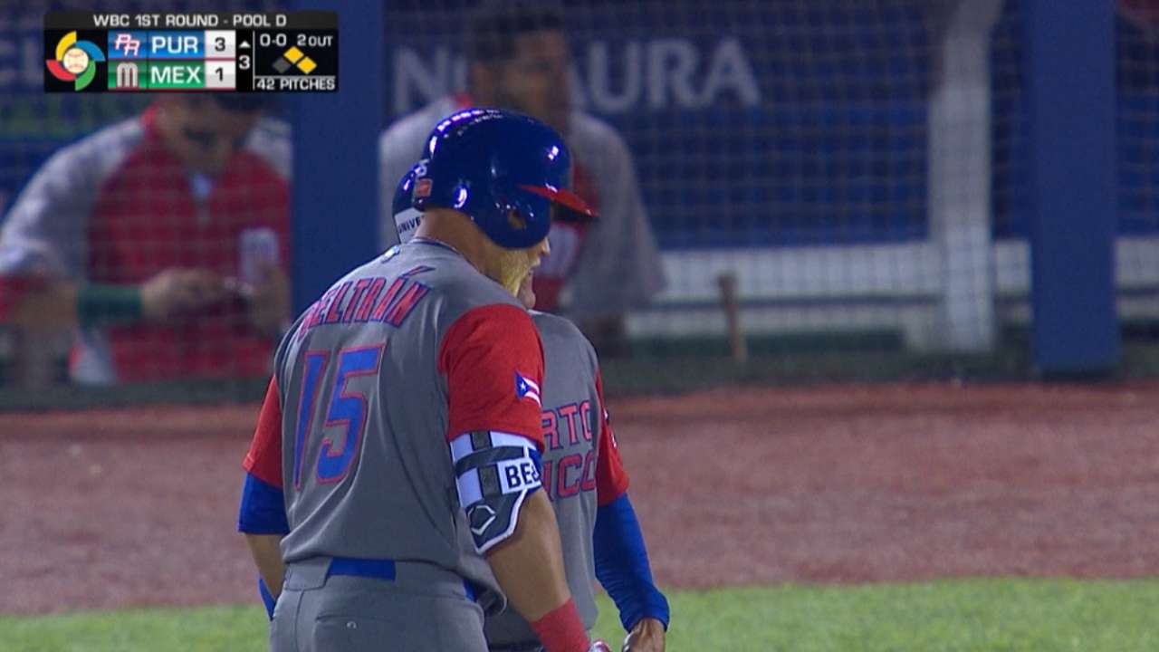 Beltran