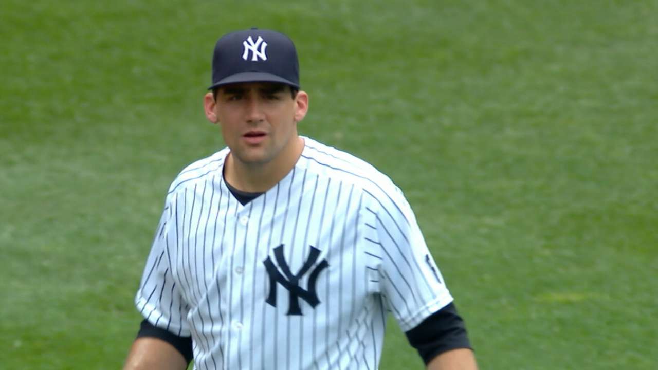 Neander on acquiring Eovaldi