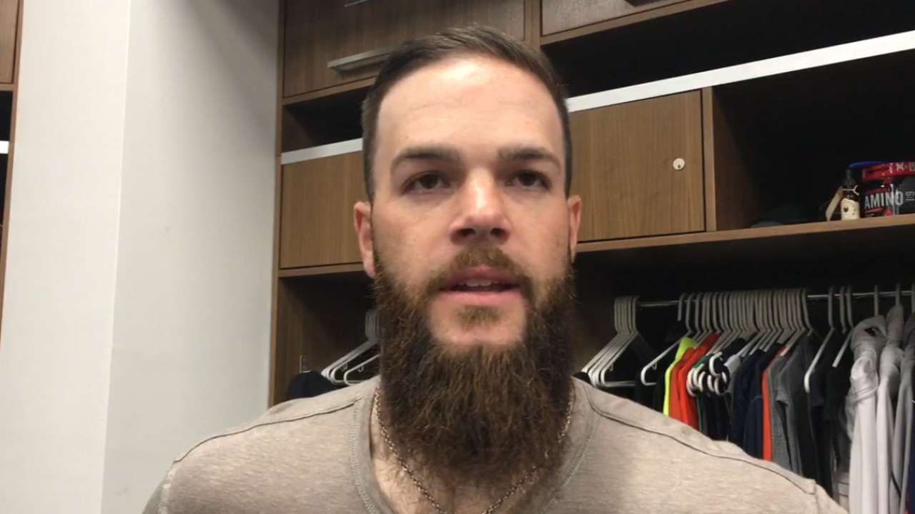 Keuchel's strong spring debut