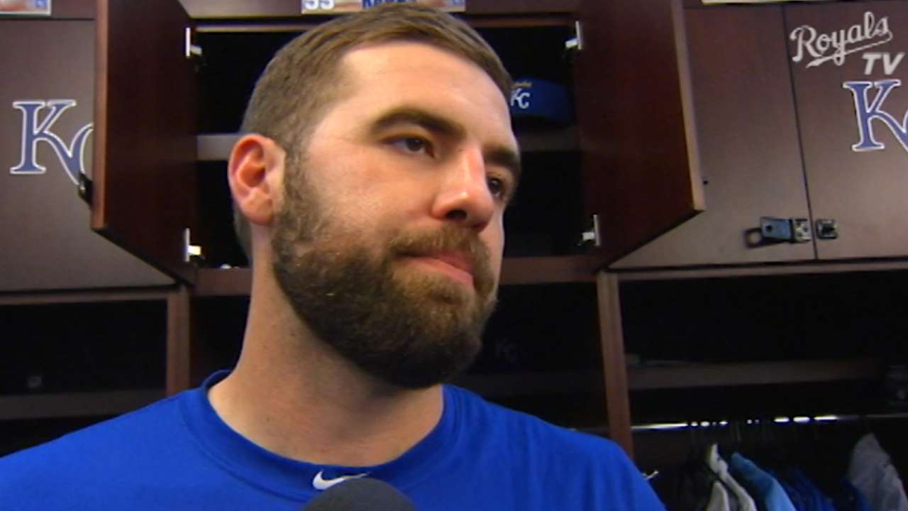 Karns on spring start