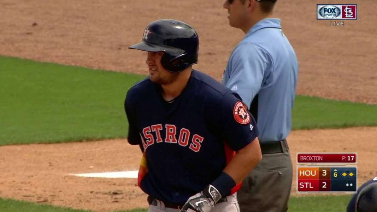 Davis not worrying about who's ahead of him