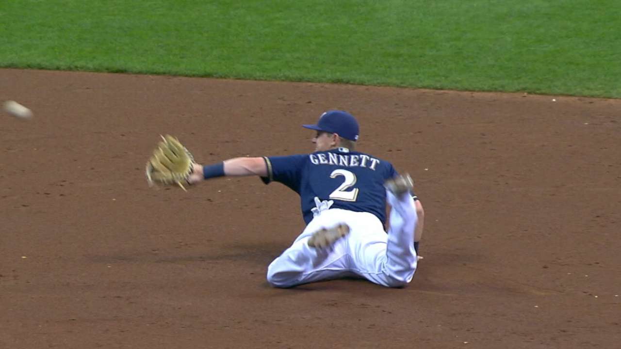 Counsell surprised by spring shifts vs. Thames