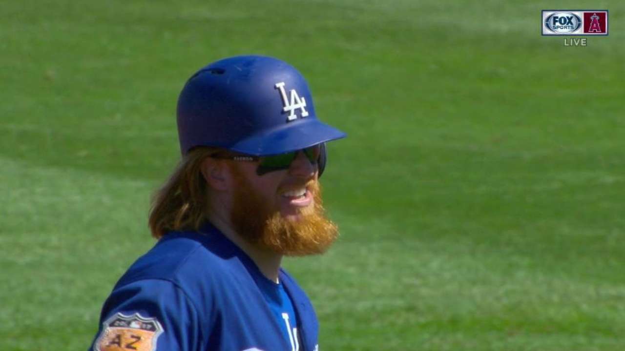Angels' relay nabs Utley at home