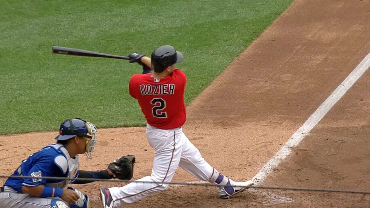 Levine on Dozier