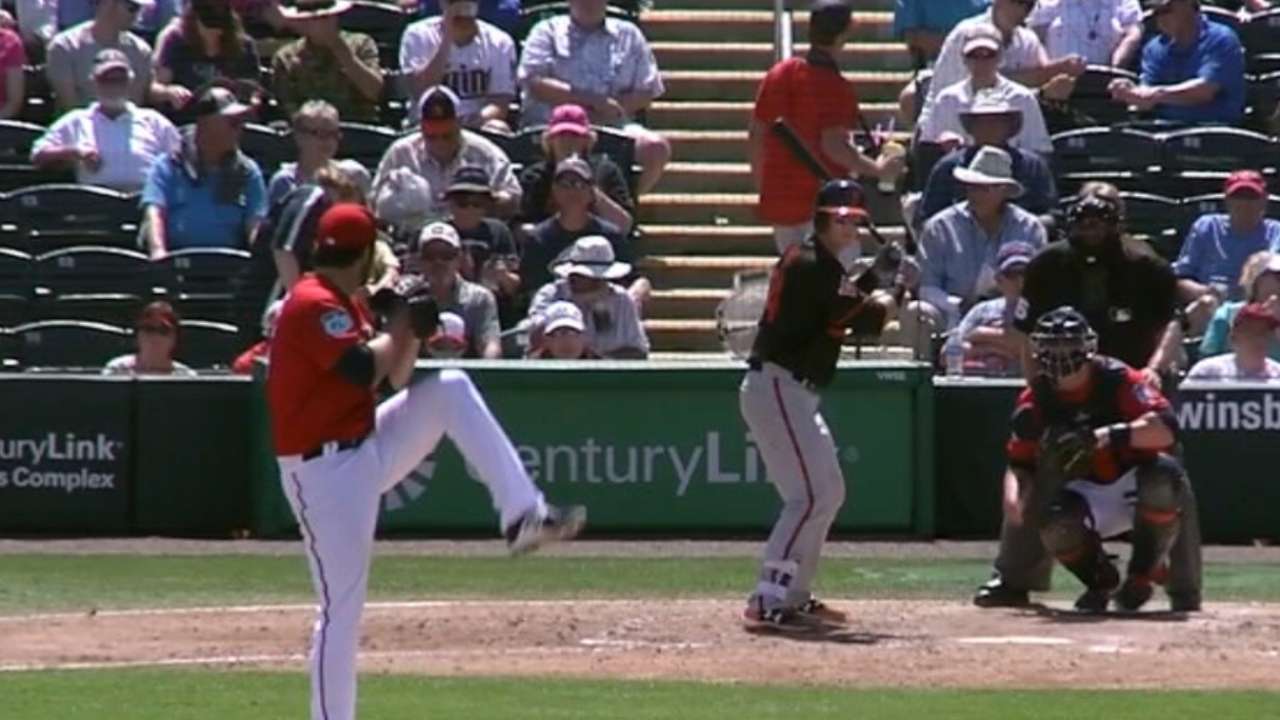 Levine on Hughes