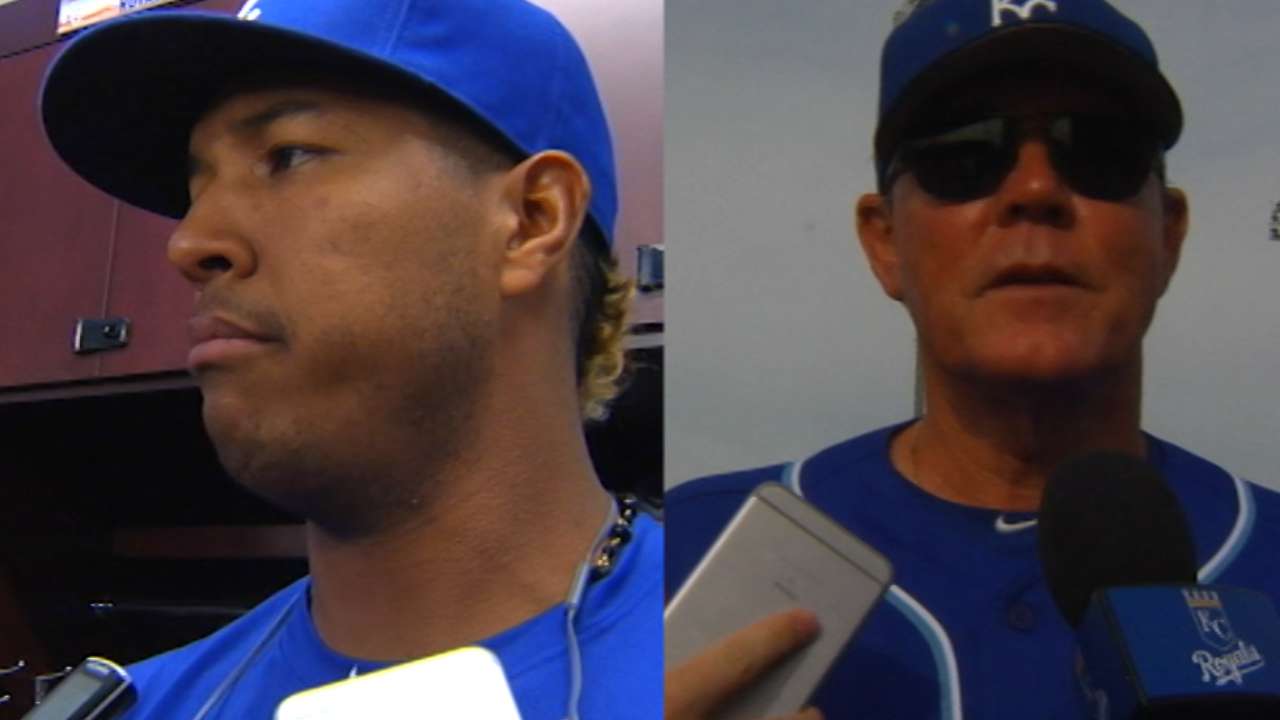 Second MRI confirms no damage to Salvy's left knee