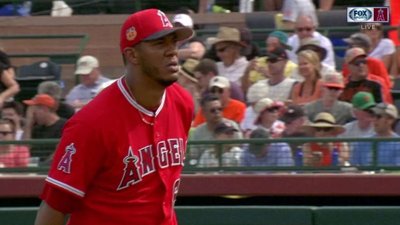 Ramirez K's Hundley