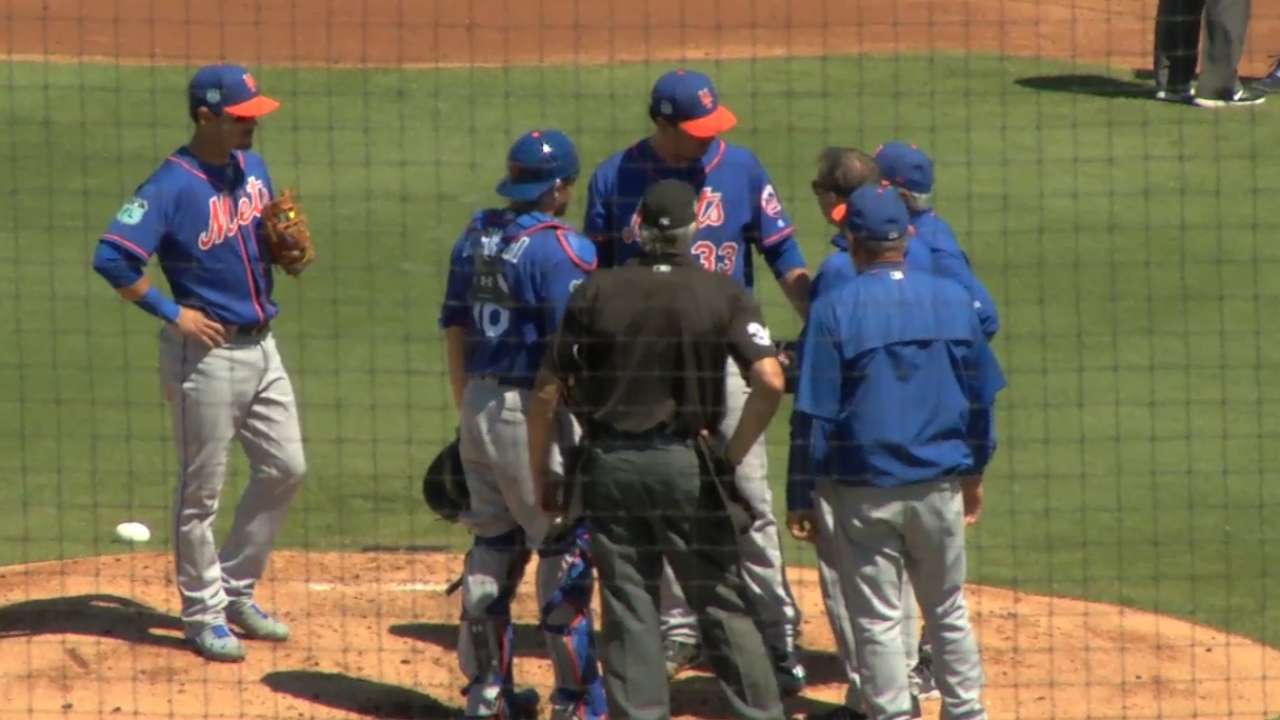 Harvey learning to deal with drop in velocity