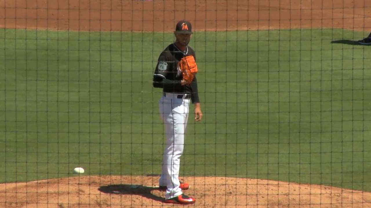 den Dekker, Rojas lead offense behind Nicolino
