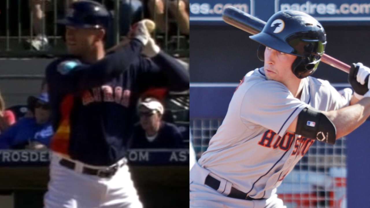 Fisher, Stubbs discuss camp