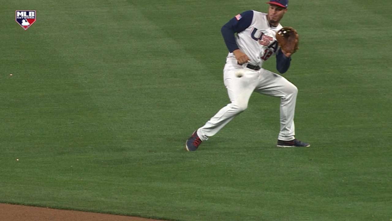 Arenado turns two to end game
