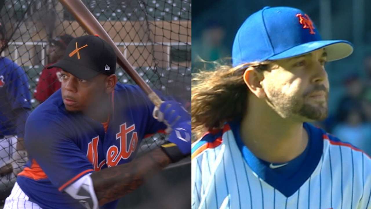 Smith, Gsellman discuss camp