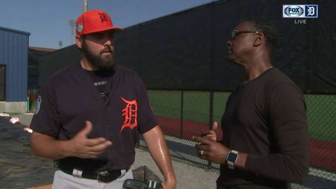 Lack of offspeed location hurts Fulmer in latest start