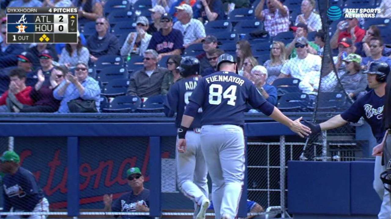 Wisler goes 4 scoreless; prospect Ruiz plates 2
