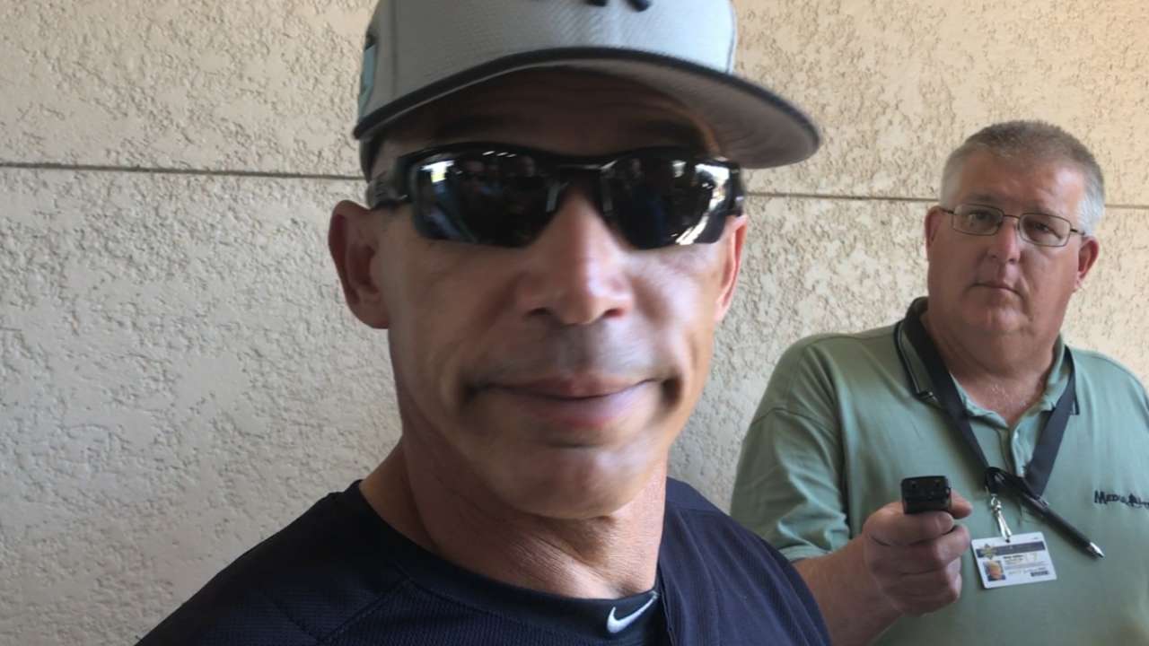 Girardi on combined no-hitter