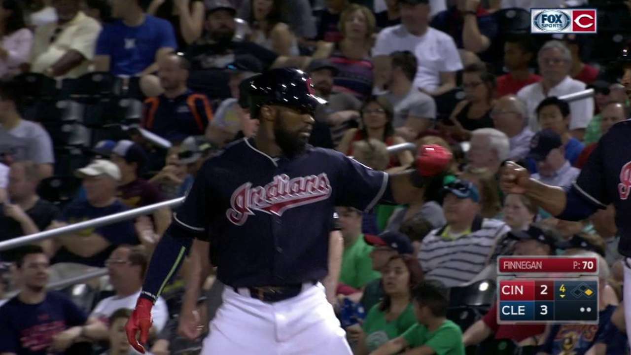 Jackson doing his best to claim roster spot