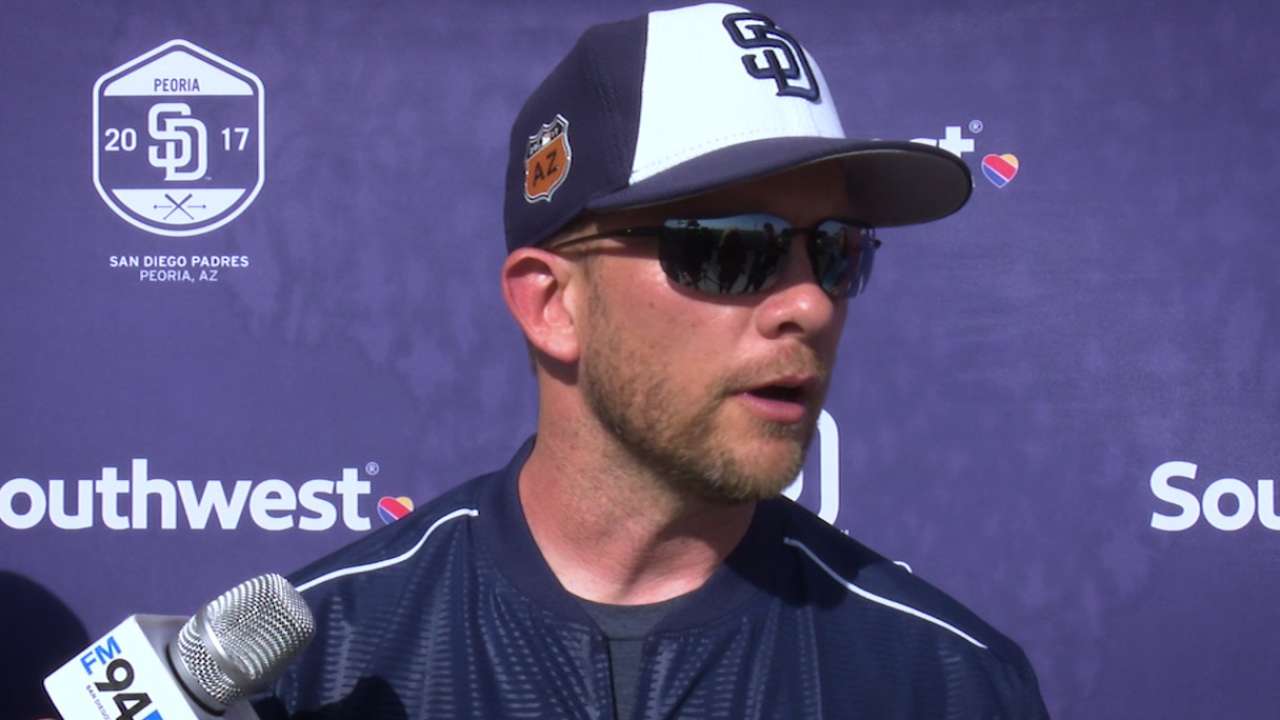 Green on backfield games
