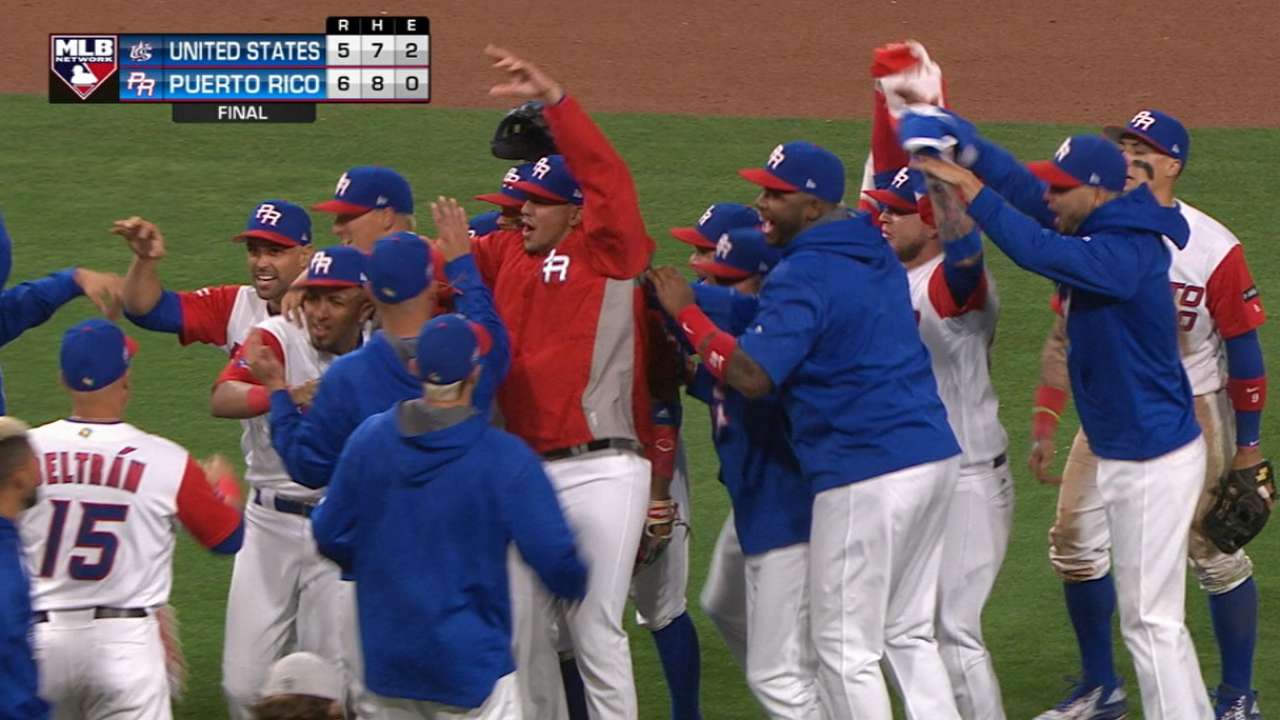 After big 1st, PR holds on to advance in WBC '17