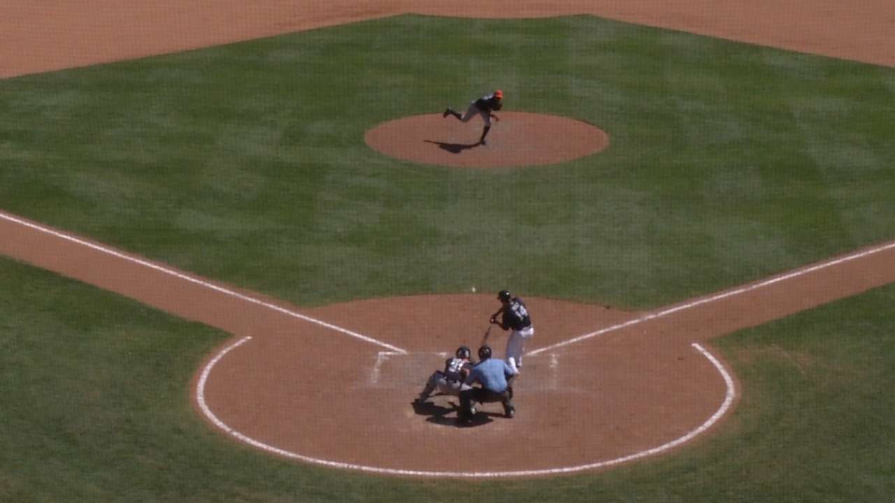 Braves find production in lineup's bottom half