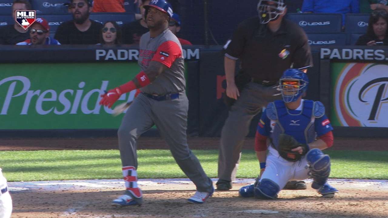 Vargas sets new Statcast standard for Twins
