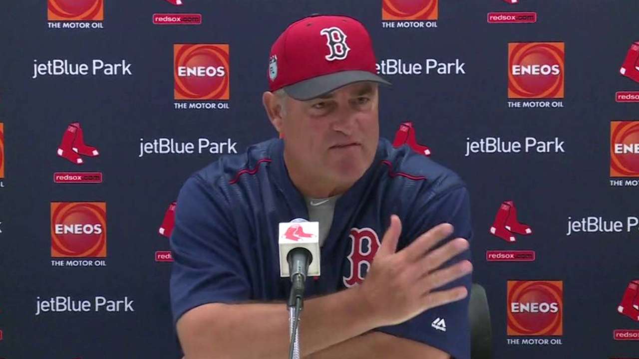 Farrell on skills competition