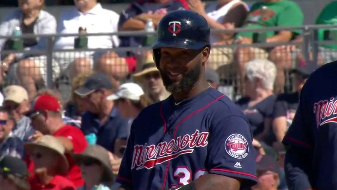 Bats come to life in 13-8 victory over Boston