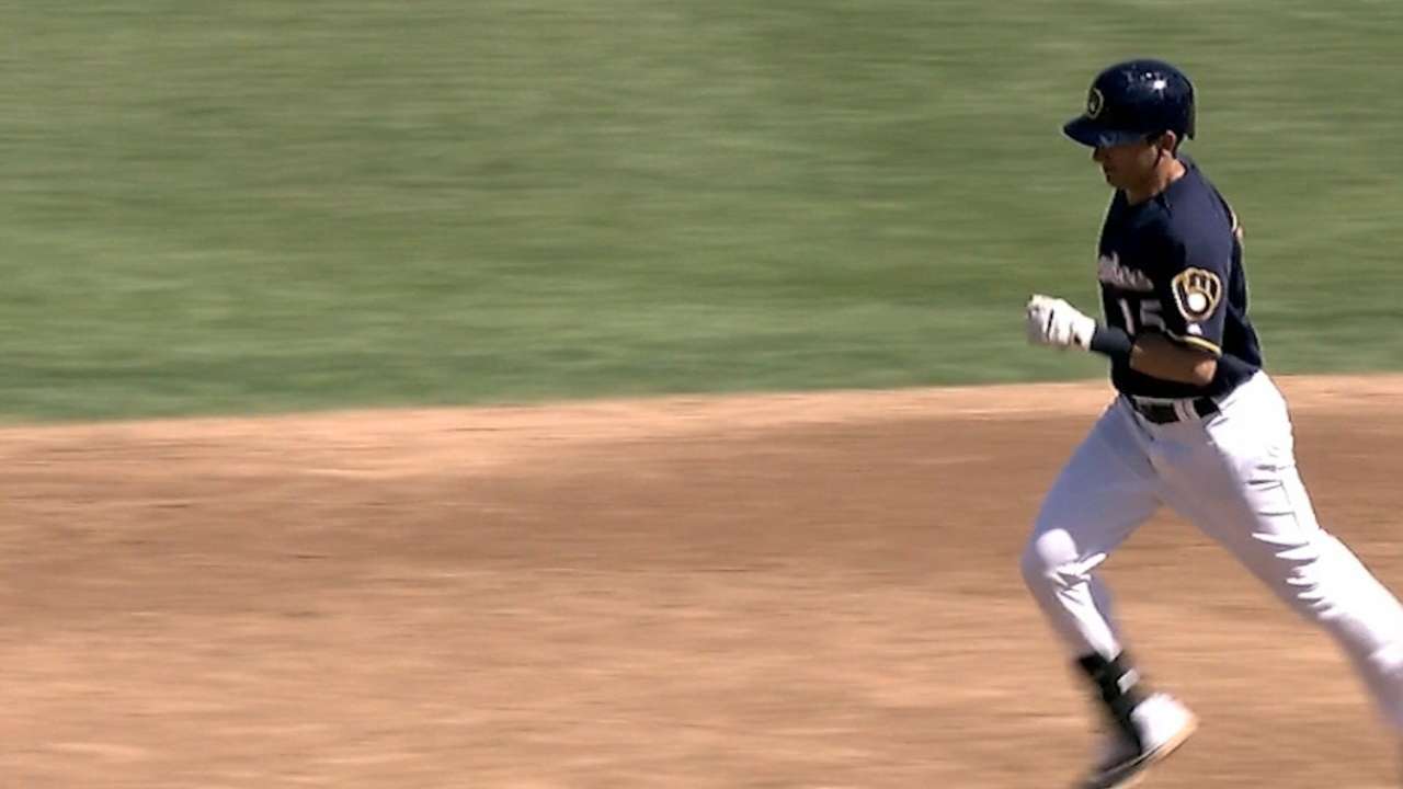Counsell on Wren's spring