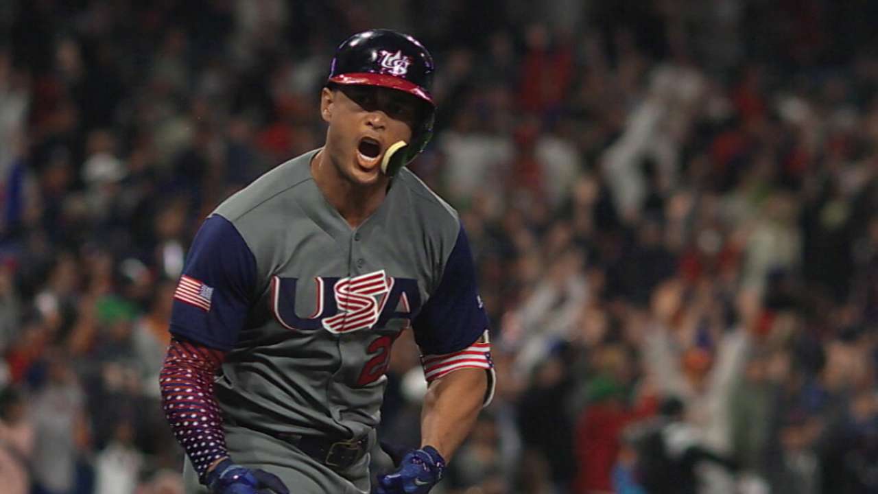 World Baseball Classic sets attendance record