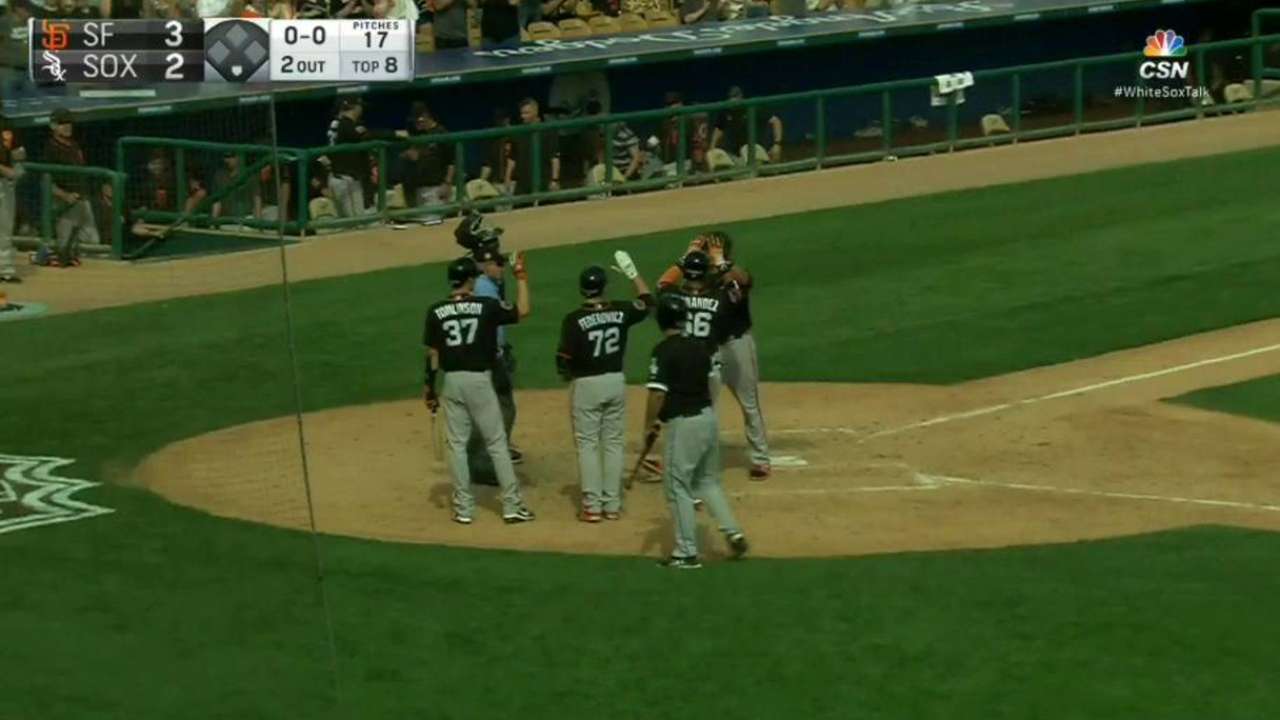 Cueto allows 1 hit in 2nd start; Jones homers late