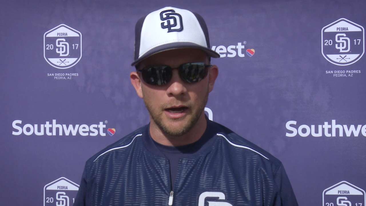 Green on roster cuts, Friedrich