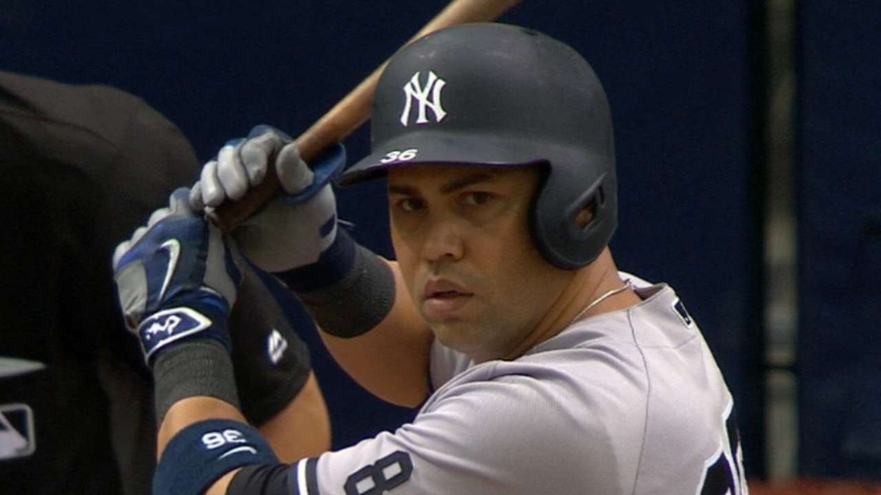 Cashman on adjusting in 2016