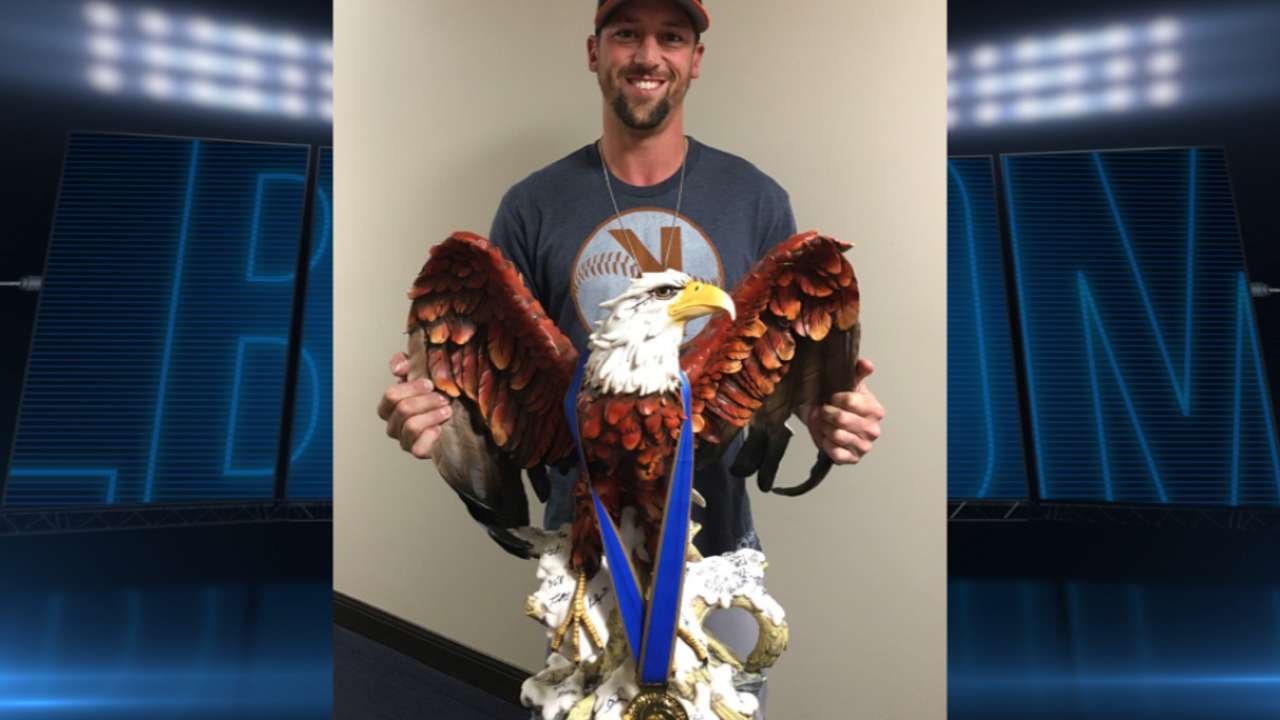 Gregerson on Classic experience