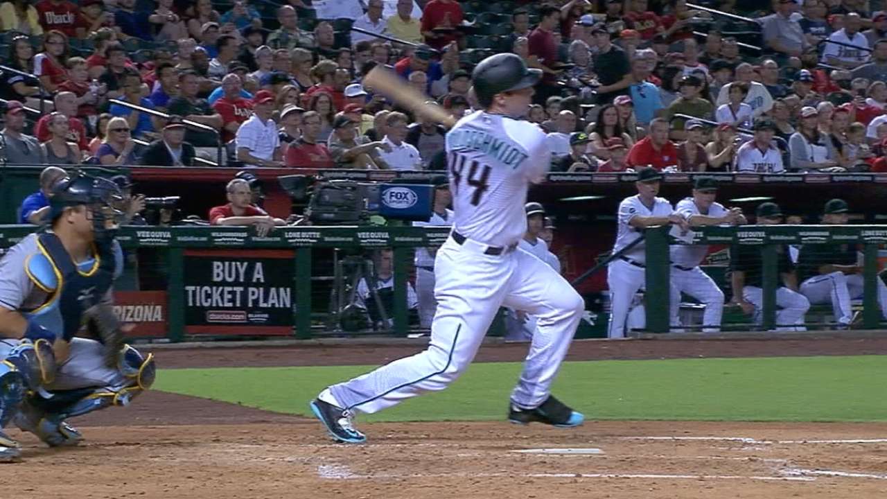 Hazen on Goldschmidt's impact