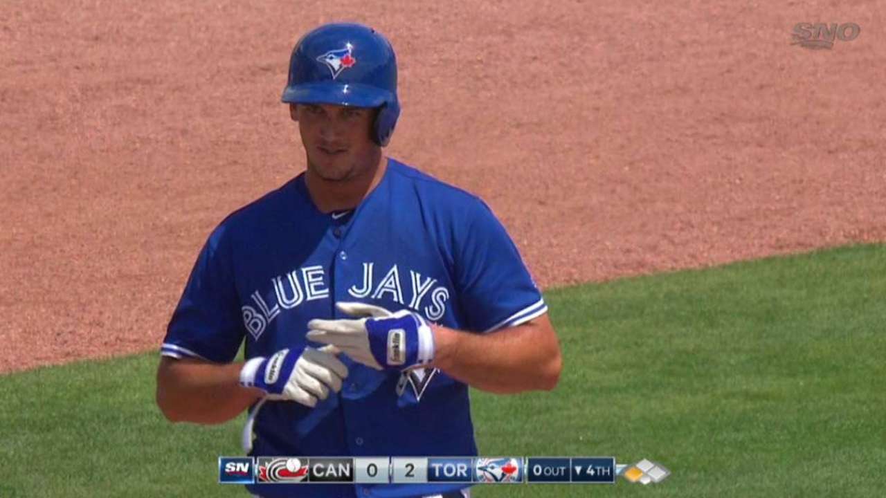 Ohlman's triple