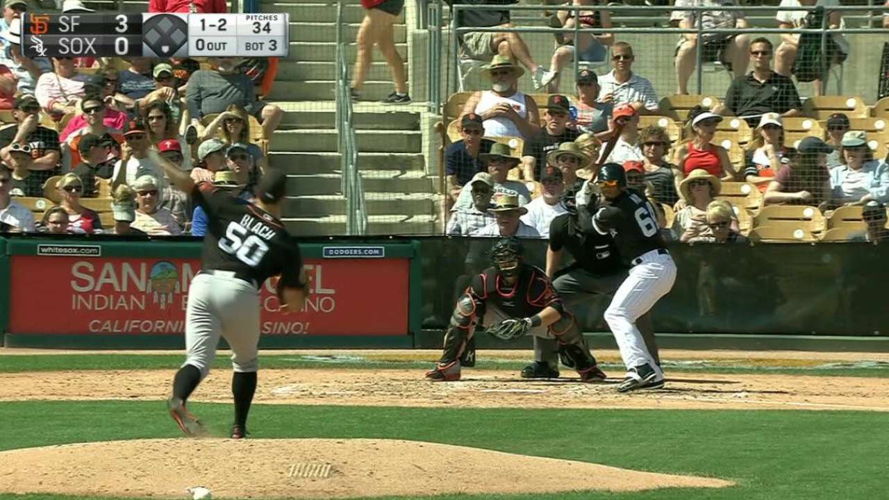 Relief staff is final piece of Giants' roster puzzle