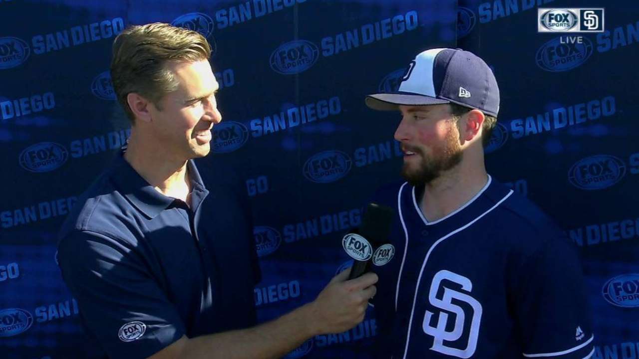 Capps on comeback, outing