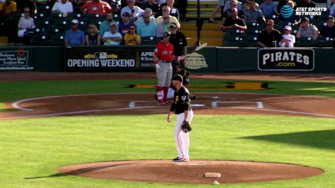 Bucs outright Hutchison to Indianapolis