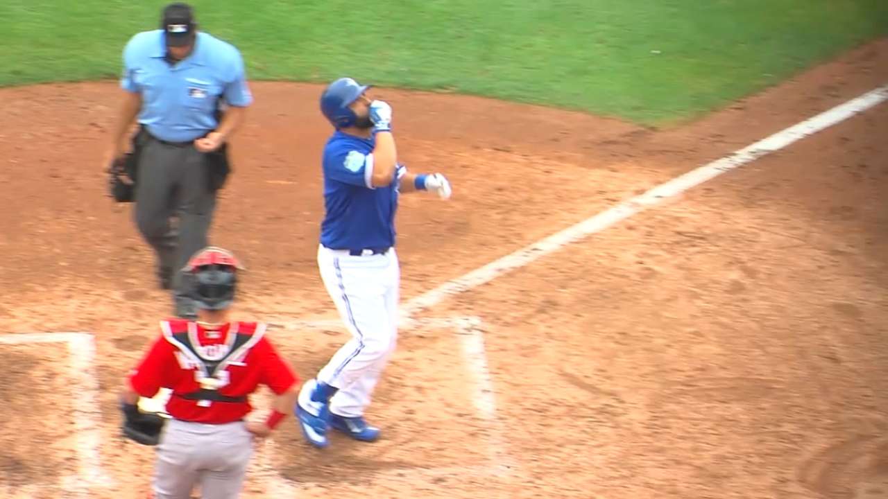 Gibbons on Morales addition