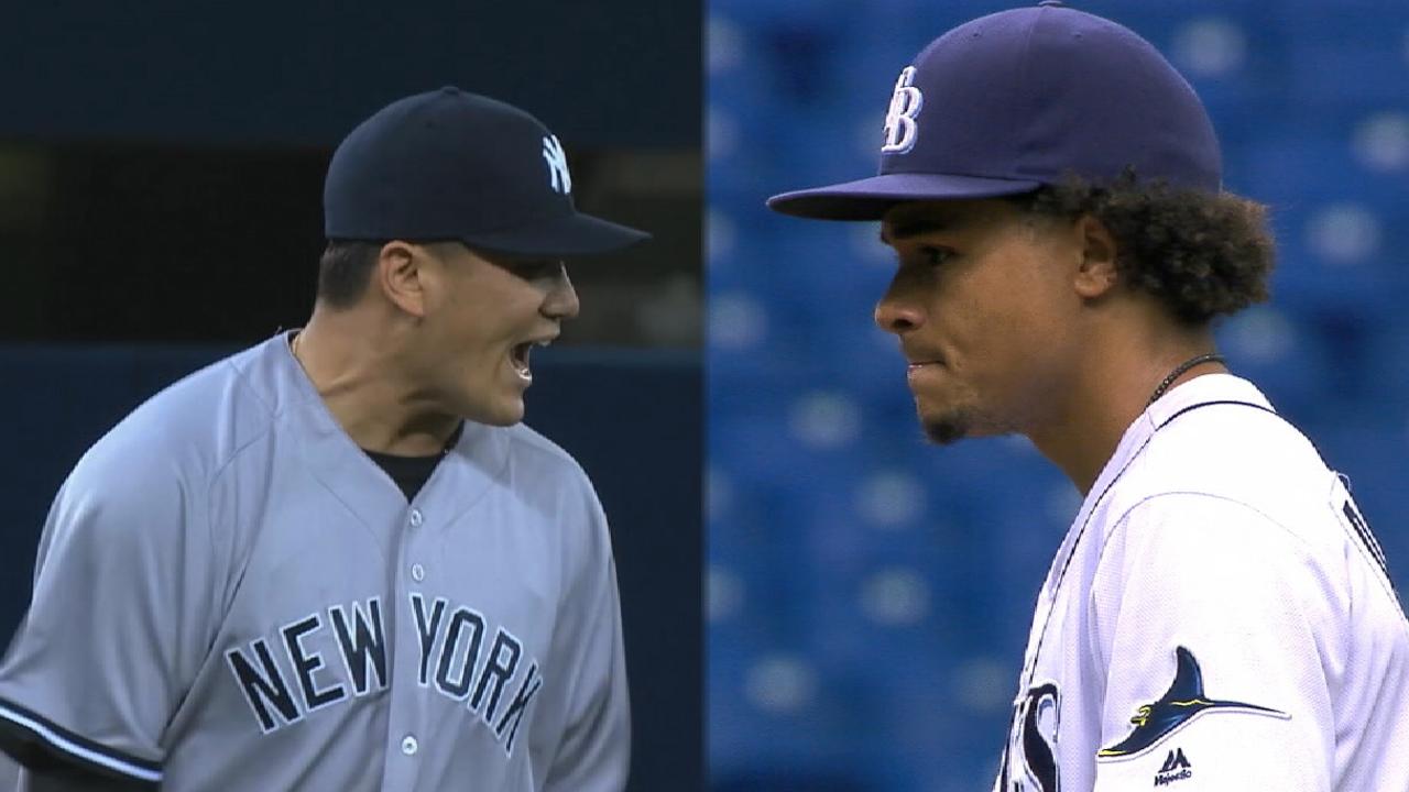 Regular season begins today on MLB.TV