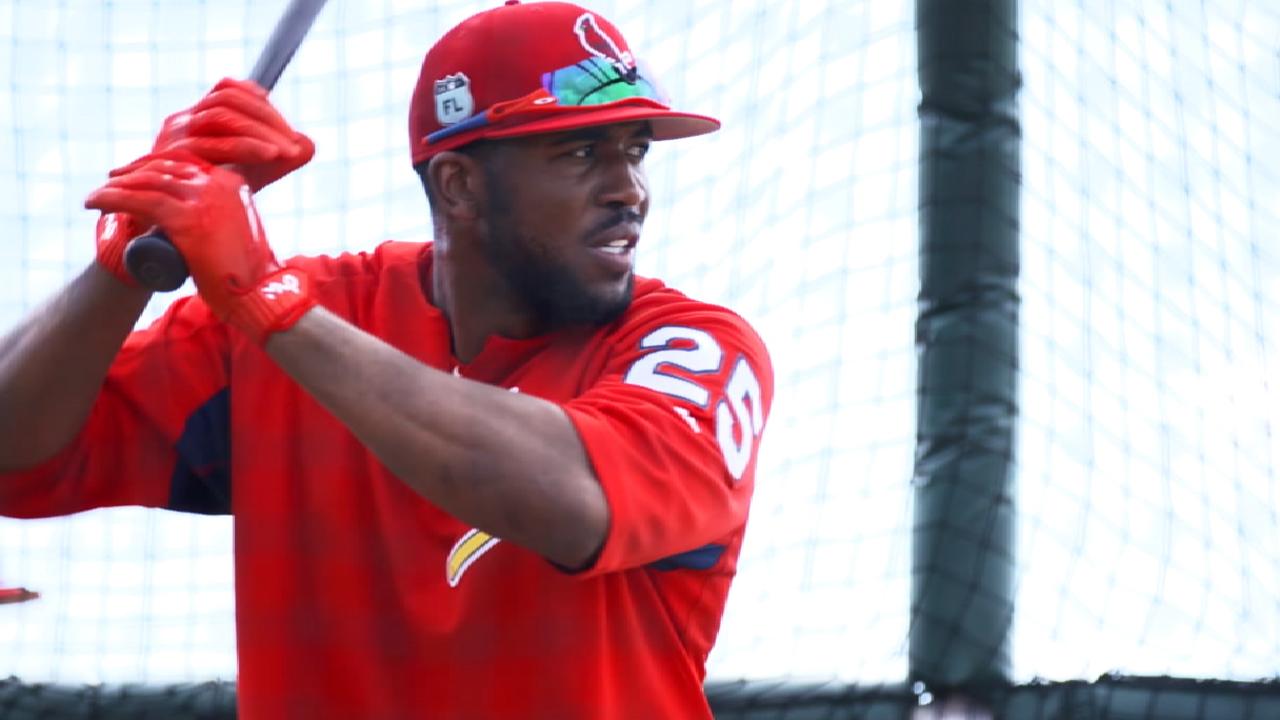 Feature addition: Fowler 'Ready to get going'
