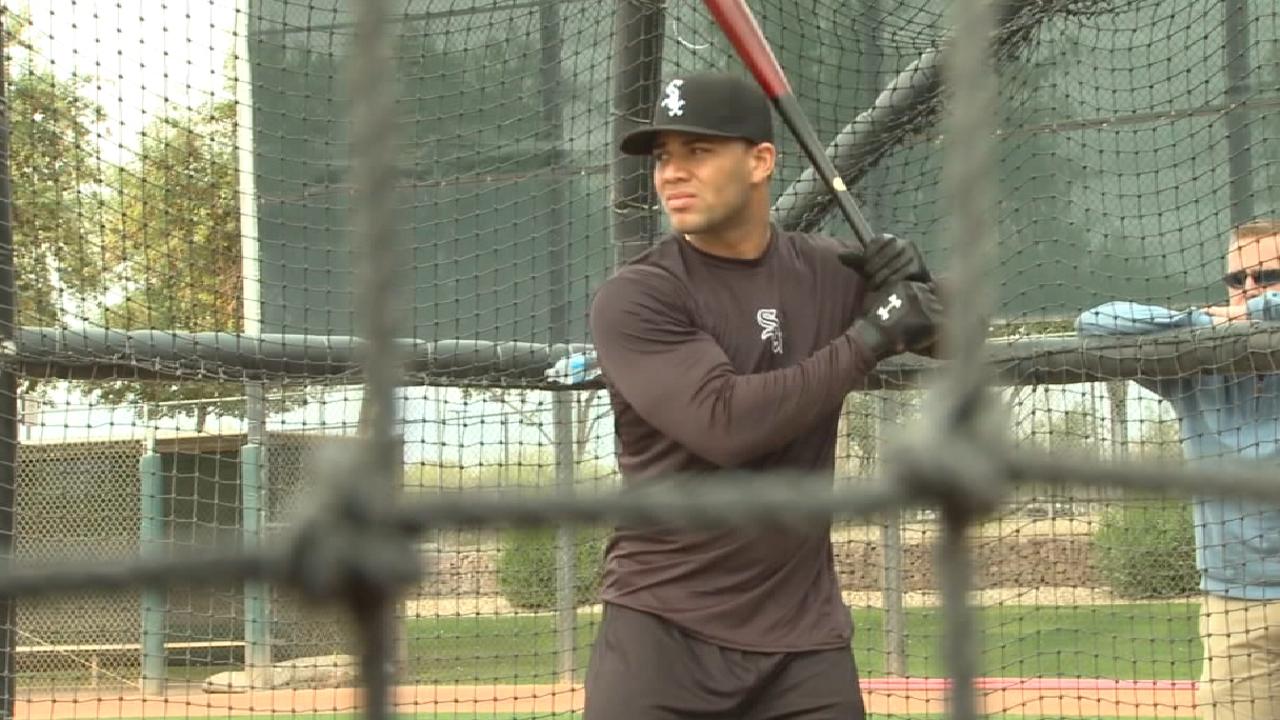 Moncada makes strides on improving defense
