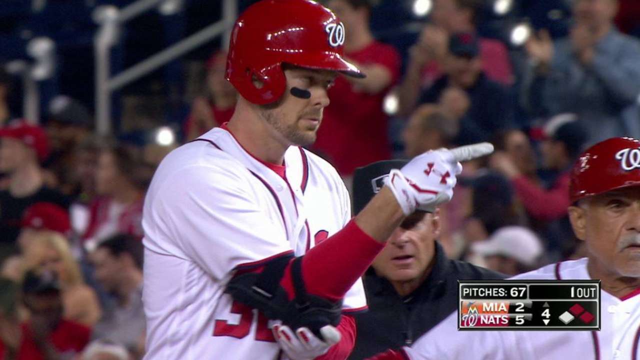 Wieters' two-run single