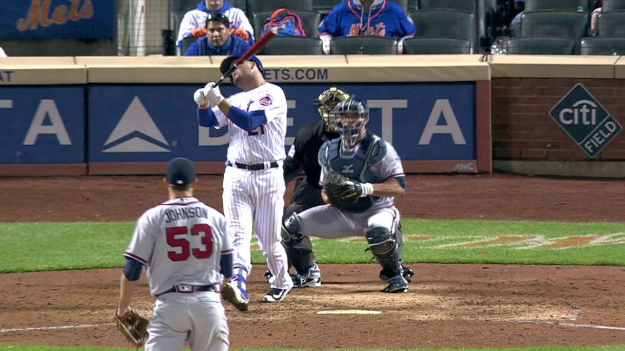 Johnson K's Duda to seal win