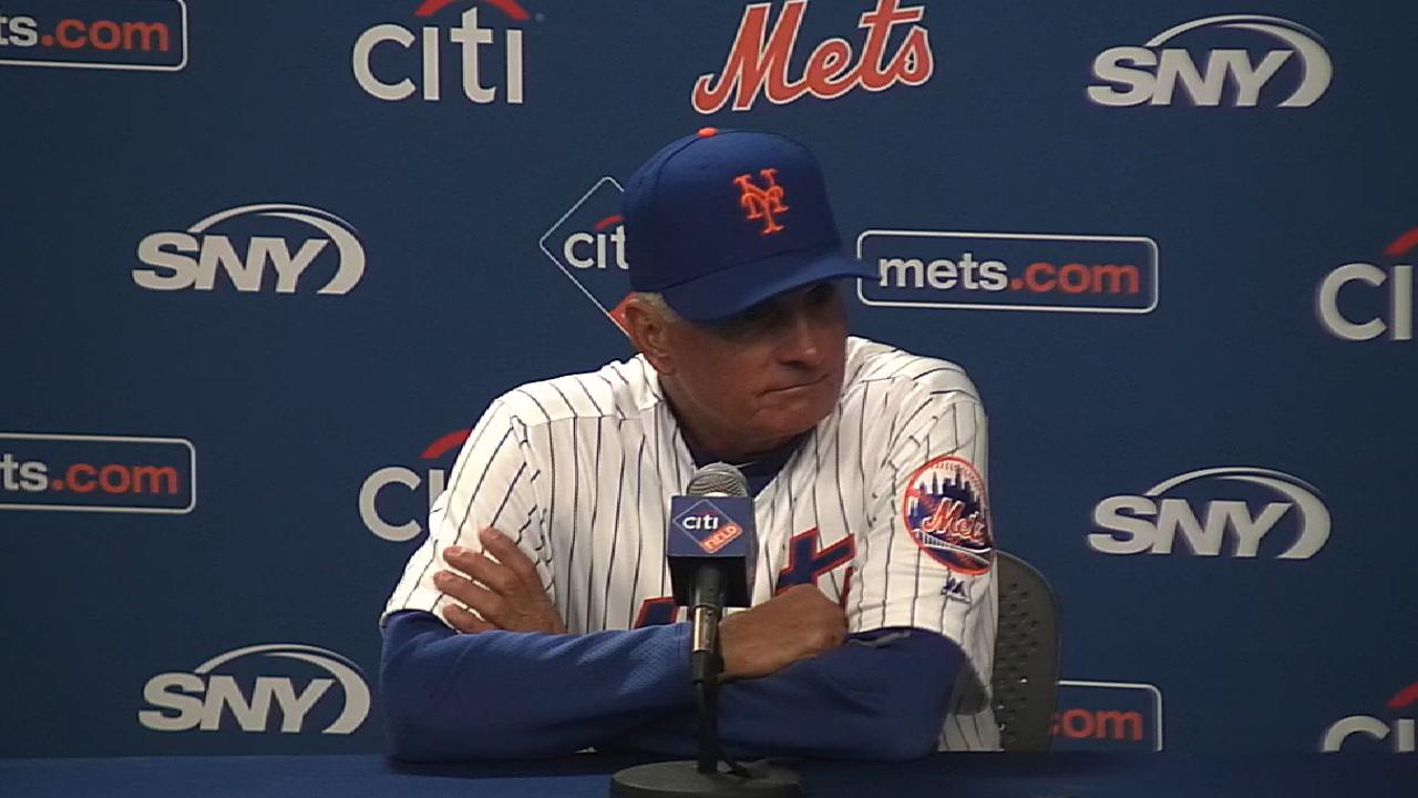 Montero's rough outing points to thin staff