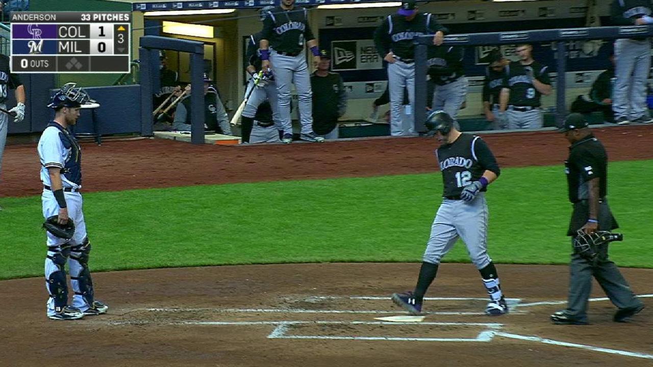 Reynolds spearheads offense in series win